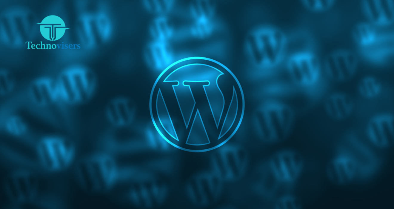 wordpress blog