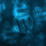 wordpress blog